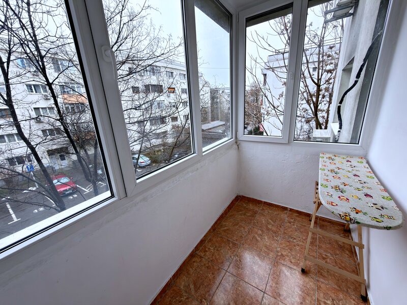 Aurel Vlaicu, 450 m metrou, Promenada Mall, apartament 2 camere