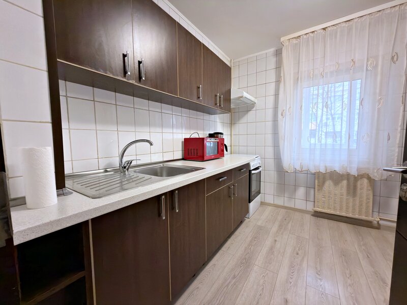Aurel Vlaicu, 450 m metrou, Promenada Mall, apartament 2 camere