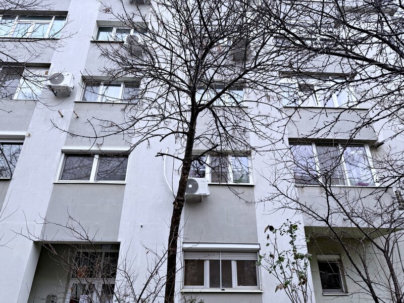 Aurel Vlaicu, 450 m metrou, Promenada Mall, apartament 2 camere