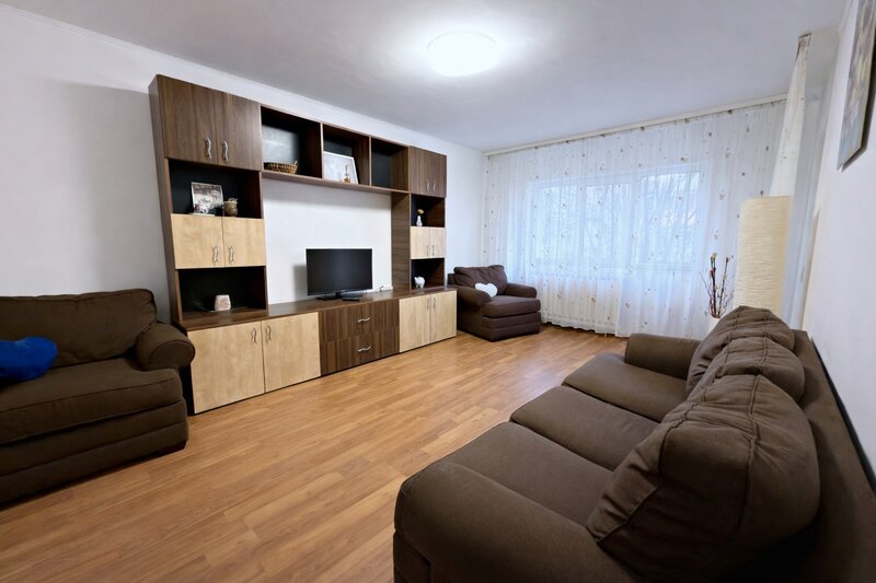 Aurel Vlaicu, 450 m metrou, Promenada Mall, apartament 2 camere