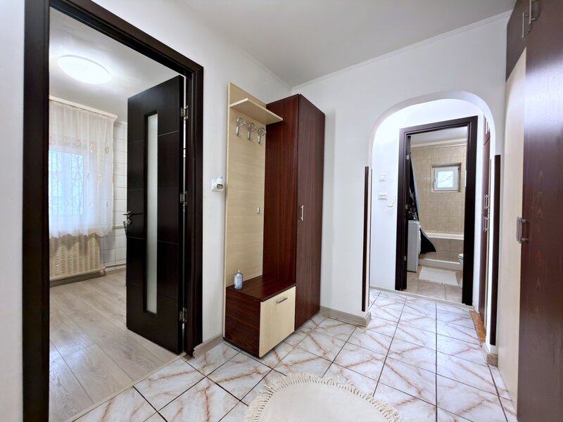 Aurel Vlaicu, 450 m metrou, Promenada Mall, apartament 2 camere