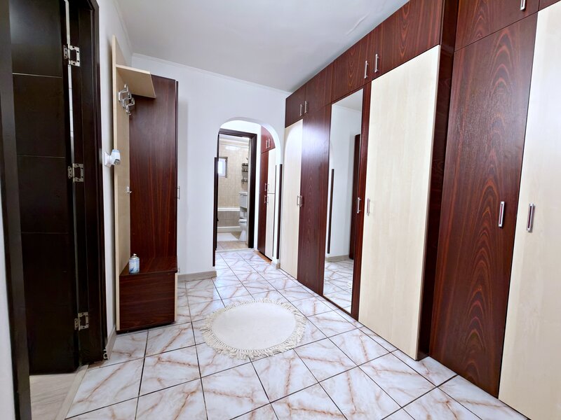 Aurel Vlaicu, 450 m metrou, Promenada Mall, apartament 2 camere